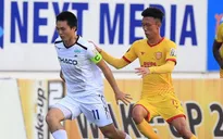 Hoàng Anh Gia Lai - Dược Nam Hà Nam Định: Duyên nợ (17h00 ngày 12/6, trực tiếp trên VTV5, VTV6)