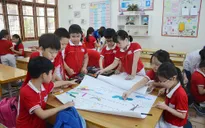 Chương trình giáo dục phổ thông mới: Khi sách giáo khoa không còn là "pháp lệnh"