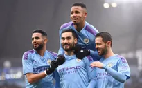 Manchester City sẽ được định đoạt số phận vào tháng 7