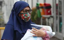 Số ca nhiễm mới COVID-19 tăng cao, Indonesia có thể đóng cửa trở lại