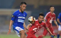 Lịch thi đấu và trực tiếp V.League hôm nay (11/6): CLB Viettel - Than Quảng Ninh (19h00 trên VTV6 và VTV5)