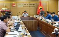 Việt Nam xây dựng chuẩn “đầu vào” đại học theo chuẩn “đầu ra” quốc tế