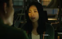 “Bằng chứng vô hình” tung trailer kịch tính đến “nghẹt thở”