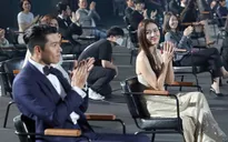 Son Ye Jin liên tục ấn "like" ảnh của Hyun Bin trên MXH, bùng nổ tin đồn hẹn hò