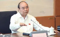 Thủ tướng: Coi trọng kinh tế mà xem nhẹ môi trường là sai lầm