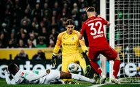 Lịch thi đấu vòng 31 VĐQG Đức Bundesliga: Tâm điểm màn so tài Bayern Munich - M'gladbach