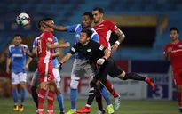 [KT] CLB Viettel 1-1 Than Quảng Ninh: Chia điểm kịch tính