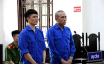 Nhận án chung thân vì "cõng" thuê ma túy