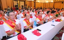 Tôn vinh 100 người hiến máu tiêu biểu: Có người hiến máu 95 lần