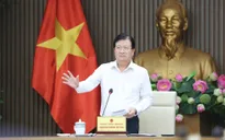 Phó Thủ tướng Trịnh Đình Dũng: Không để phát triển nông thôn mới chỉ là hình thức