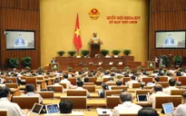 Đề xuất giảm 30% thuế thu nhập cho DN: Doanh nghiệp lớn mà khó khăn càng cần hỗ trợ