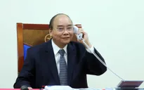Thủ tướng Pháp đánh giá cao Việt Nam trong công tác phòng, chống dịch COVID-19