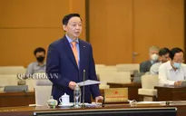 Bộ trưởng Trần Hồng Hà nói gì về việc "xả nhiều rác, phải trả nhiều tiền"?
