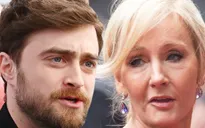 Sao phim Harry Potter: "Người chuyển giới chỉ muốn sống cuộc sống của họ"