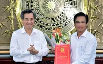 Ban Bí thư Trung ương Đảng chỉ định nhân sự mới