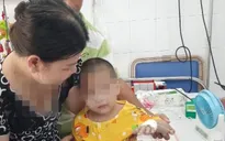 Hi hữu cứu sống bé trai 6 tuổi bị tim bẩm sinh, nhồi máu não