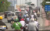 TP.HCM đẩy nhanh các dự án giao thông chậm tiến độ