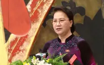 Chủ tịch Quốc hội: Phấn đấu xây dựng nền báo chí trong sạch, vững mạnh, giàu tính chiến đấu