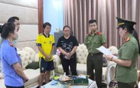 Bắt giữ thêm 6 đối tượng trong đường dây đánh bạc nghìn tỷ Rikvip