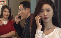 Đừng bắt em phải quên - Tập 12: Ngọc ức chế, giận bố tím mặt vì để "mợ 13" dắt mũi