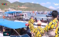 Du lịch - thay đổi để phục hồi