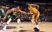 NBA sẽ không phạt các cầu thủ từ chối thi đấu