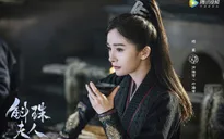 Không chỉ Triệu Lệ Dĩnh, Dương Mịch cũng muốn từ giã phim truyền hình thần tượng