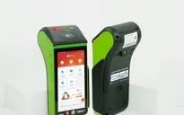 SmartPOS - Giải pháp đa năng thúc đẩy thanh toán không tiền mặt
