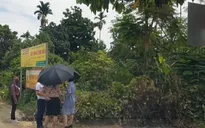 Có quy hoạch chung, đất Hòa Lạc lại lên “cơn sốt”?