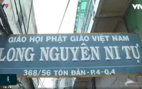 Điều tra làm rõ vụ ni cô đánh trẻ em tại quận 4 TP.HCM
