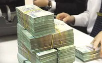 Thu ngân sách nhà nước giảm mạnh do COVID-19