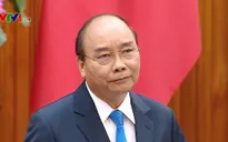 Thủ tướng đề nghị doanh nghiệp Trung Quốc tăng cường đầu tư vào Việt Nam