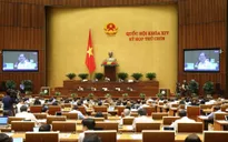 ĐBQH ủng hộ ban hành Nghị quyết thí điểm một số cơ chế tài chính đặc thù với Hà Nội