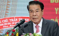Bí thư Cà Mau được bầu làm Ủy viên Ủy ban Thường vụ Quốc hội