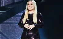 Kelly Clarkson: Ly hôn là lối thoát duy nhất