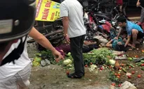 VIDEO Hiện trường vụ tai nạn thảm khốc khiến 5 người thiệt mạng tại Đăk Nông