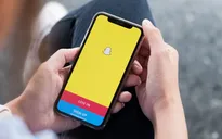 Snapchat trình làng loạt tính năng mới