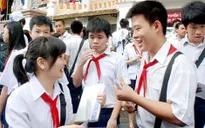 Học sinh THCS, THPT được giảm 2 tuần học trong năm 2020/21
