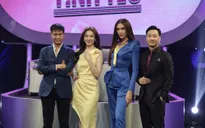 Đón xem show mới toanh về hẹn hò "Hành lý tình yêu" trên VTV3