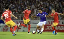 Vòng 4 V.League 2020: Sức nóng từ mặt sân đến các khán đài!