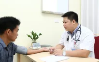 Tăng huyết áp và những biến chứng nguy hiểm