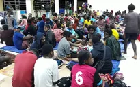Indonesia sơ tán khẩn cấp hàng nghìn người dân do lũ quét
