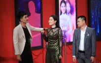 Lâm Vỹ Dạ tức điên người vì bị dàn trưởng phòng Ơn giời! Cậu đây rồi "ném bom" hạng nặng