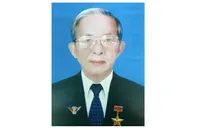 Lễ tang nhà tình báo Mười Hương tổ chức theo nghi thức cấp Nhà nước