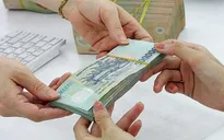 "Hoãn tăng lương chỉ là giải pháp tình thế"