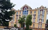 Khởi tố, bắt tạm giam Phó Chủ tịch huyện ở Thanh Hóa vì đánh bạc