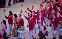 Tìm hiểu về dự thảo thông tư quy định tiêu chuẩn phong đẳng cấp kiện tướng Quốc gia