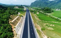 Cao tốc Bắc - Nam phía Đông: Chuyển đổi hình thức đầu tư để kích cầu