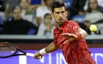 Djokovic nhận trận thua đầu tiên trong năm 2020