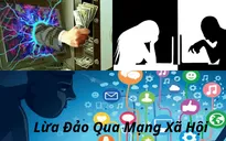 Mời hợp tác làm ăn, "nữ quái" lừa đảo hàng chục tỷ đồng